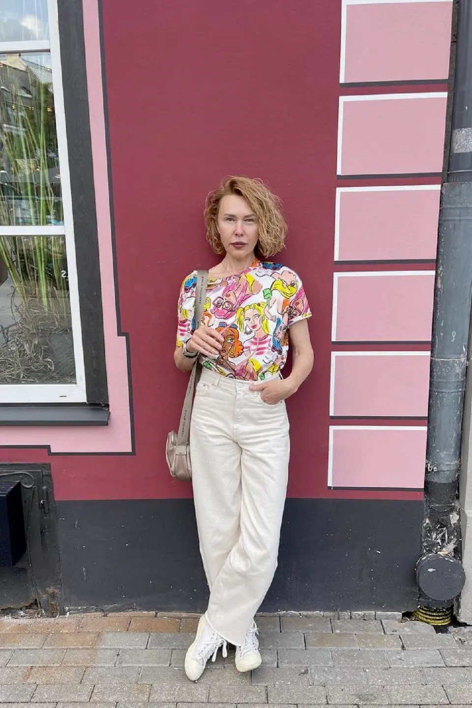 Nataliia — photo 4