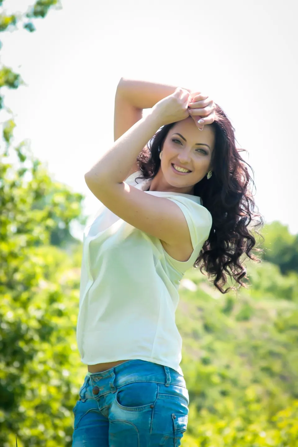 Viktoriya — photo 2