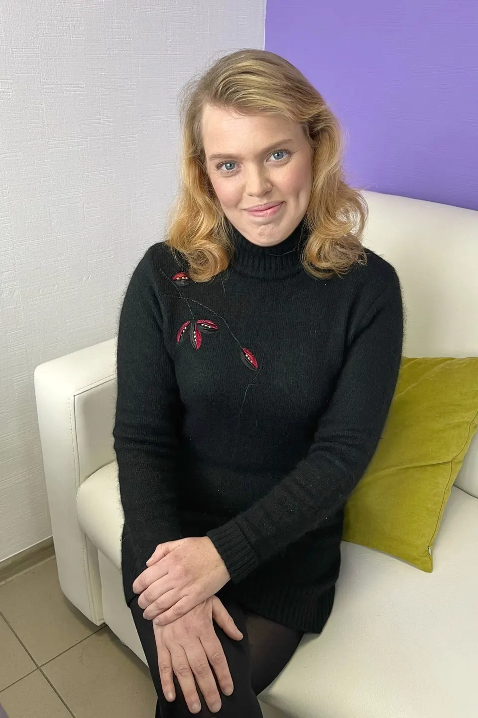 Nina — photo 2
