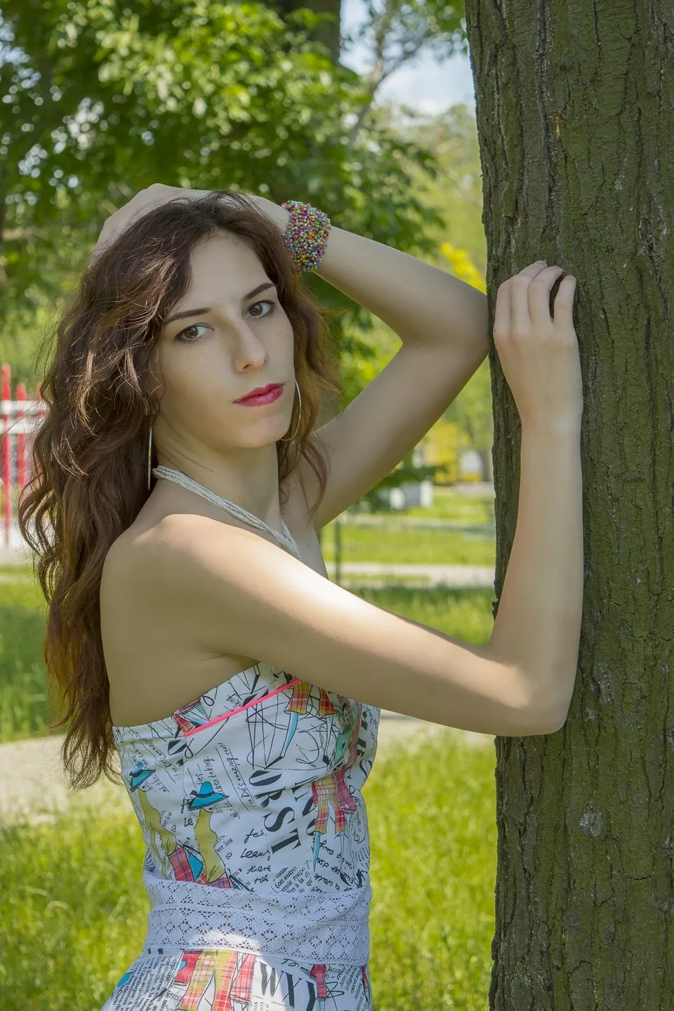 Irina — photo 3