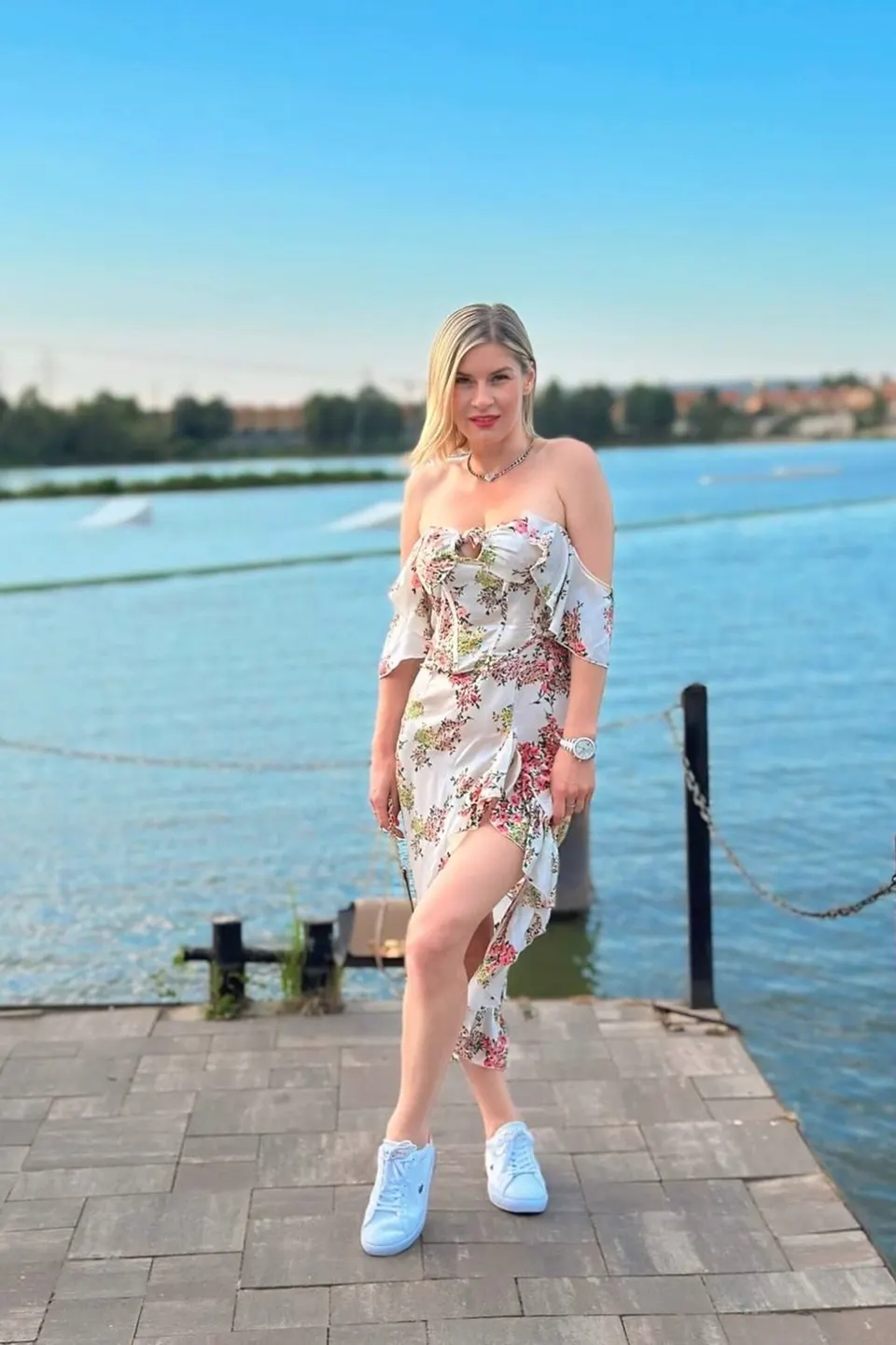 Kristina — photo 3