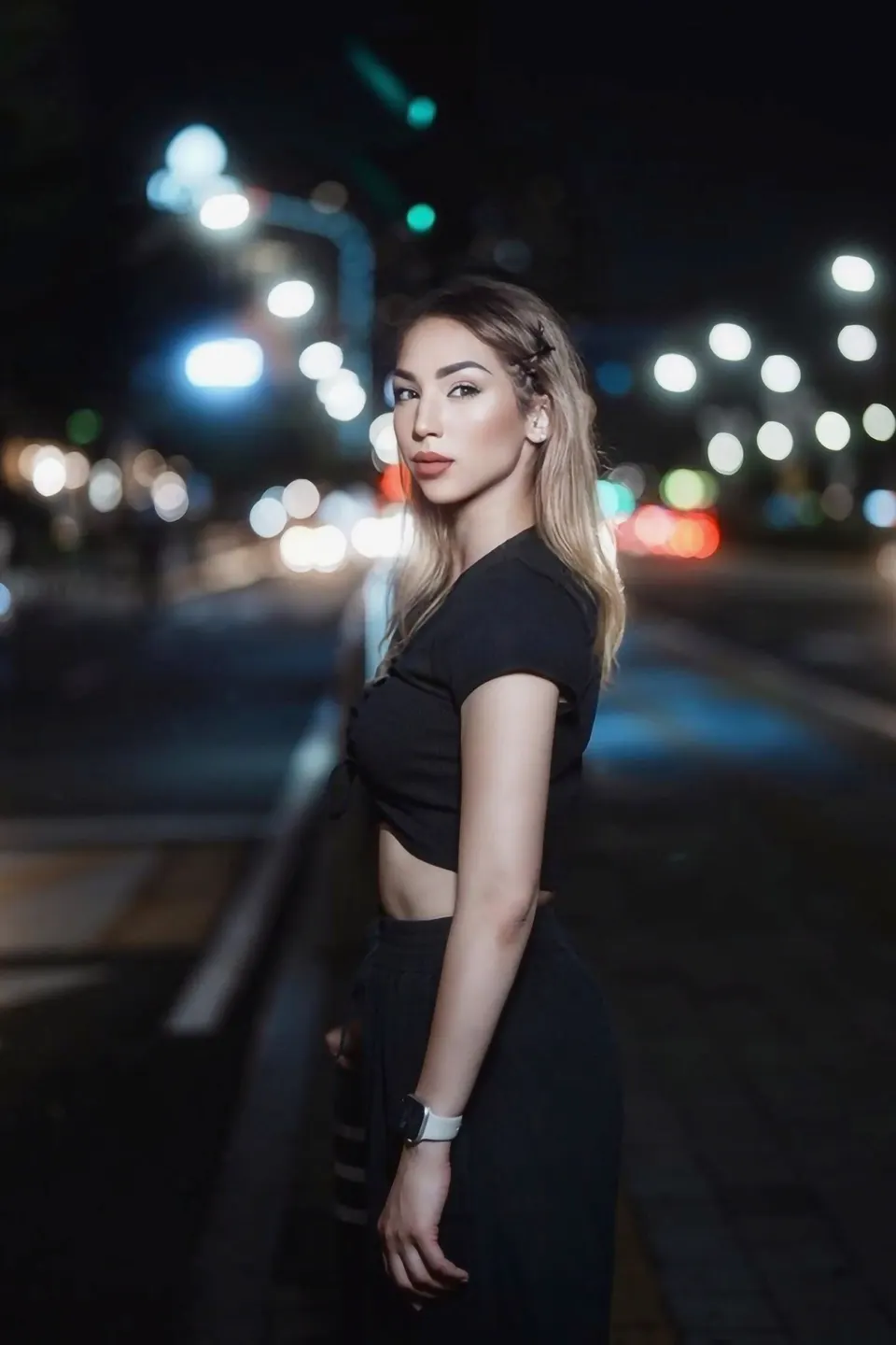 Viktoriia — photo 4