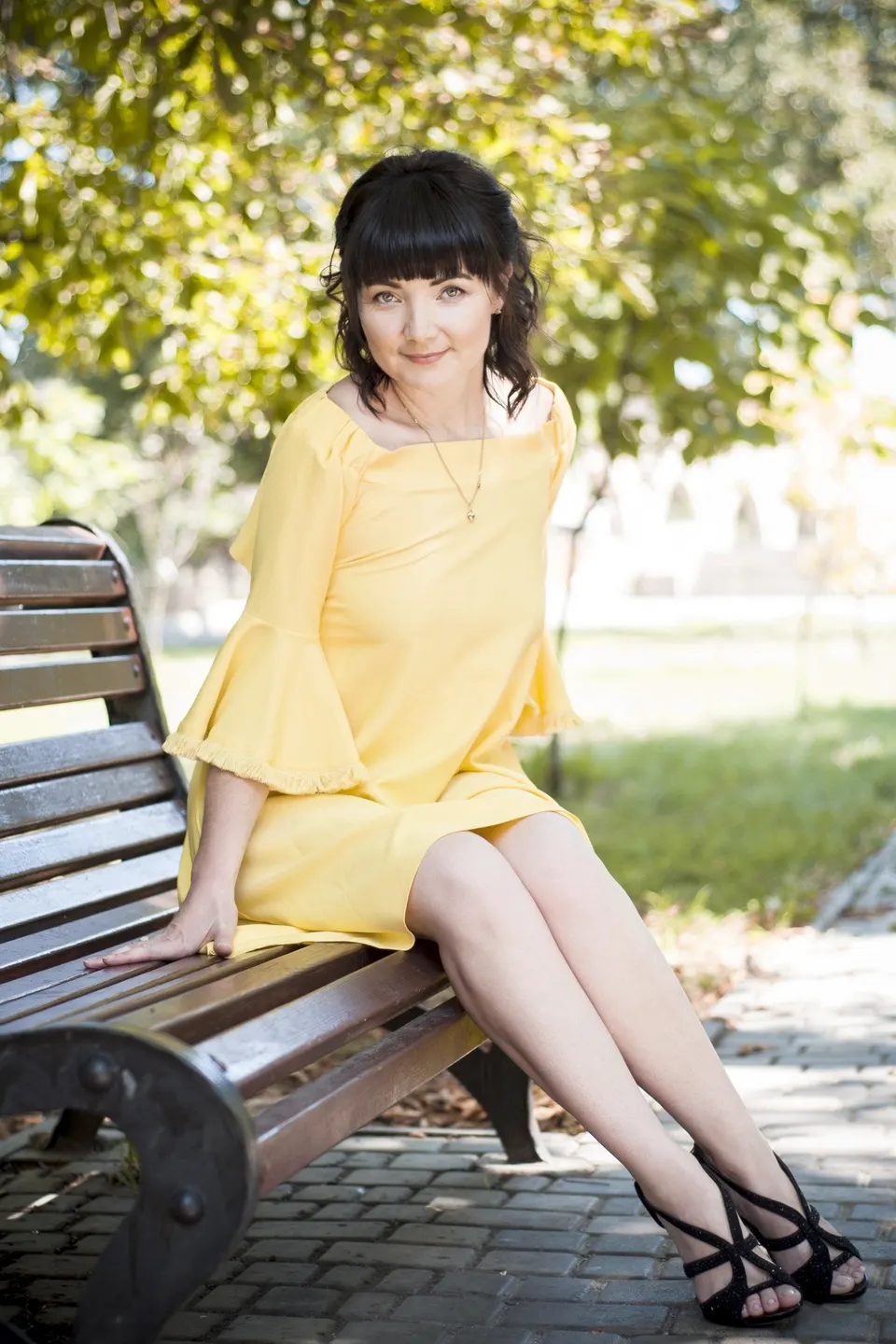 Tatyana — photo 3