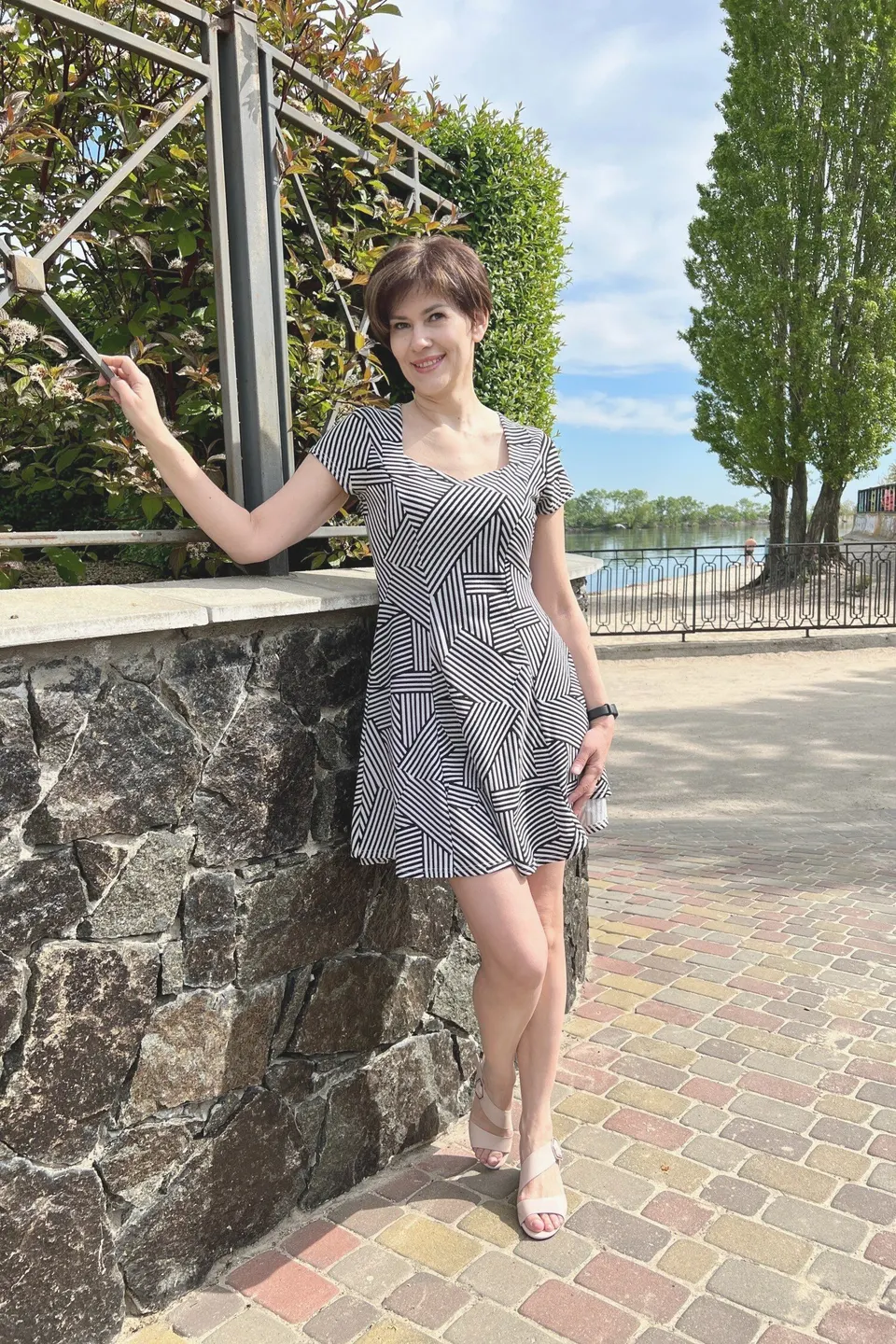 Larysa — photo 2
