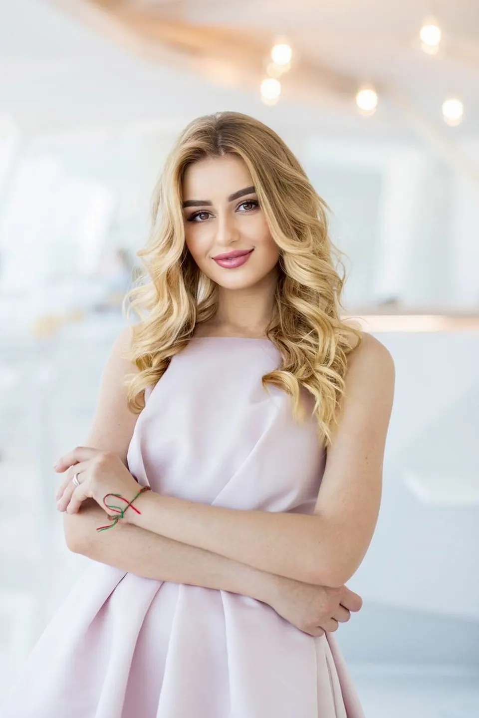 Yuliya — photo 2