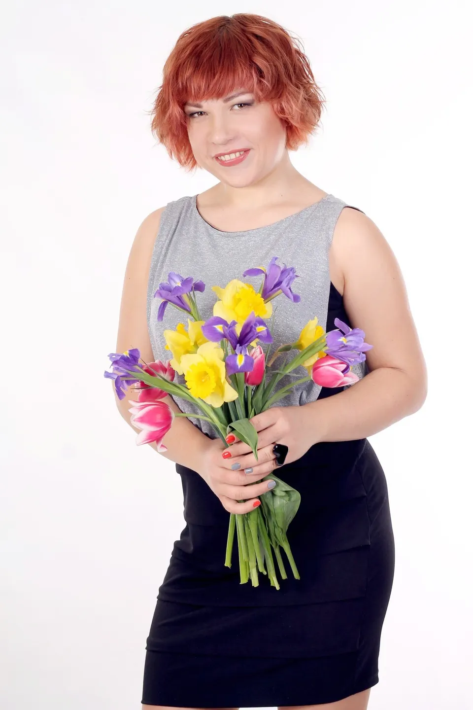 Julia — photo 4