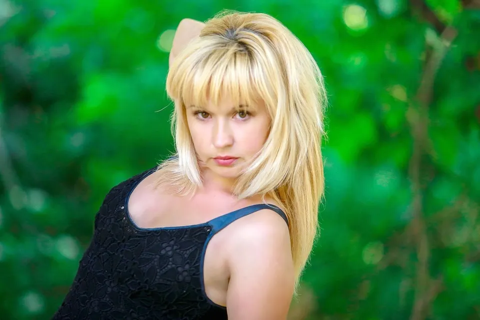 Svetlana — photo 3