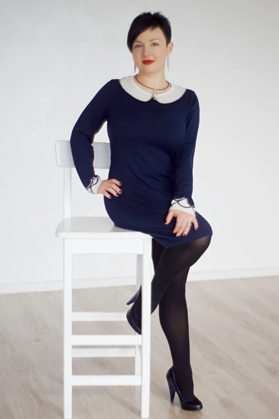 Tatyana — photo 4