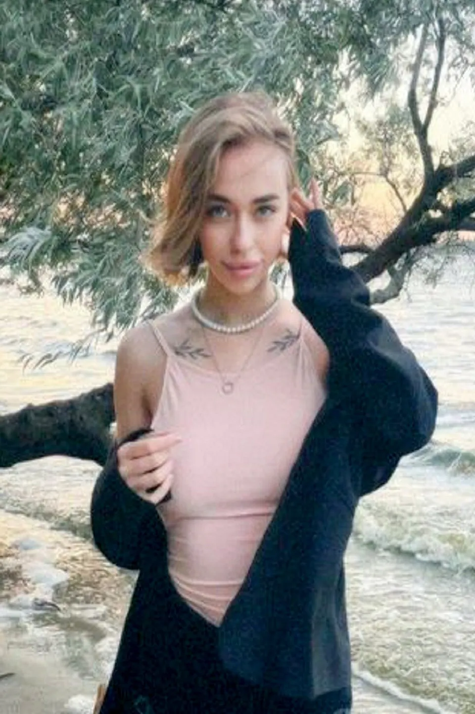 Amina — photo 3