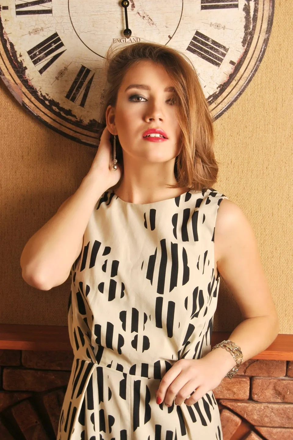 Olya — photo 4
