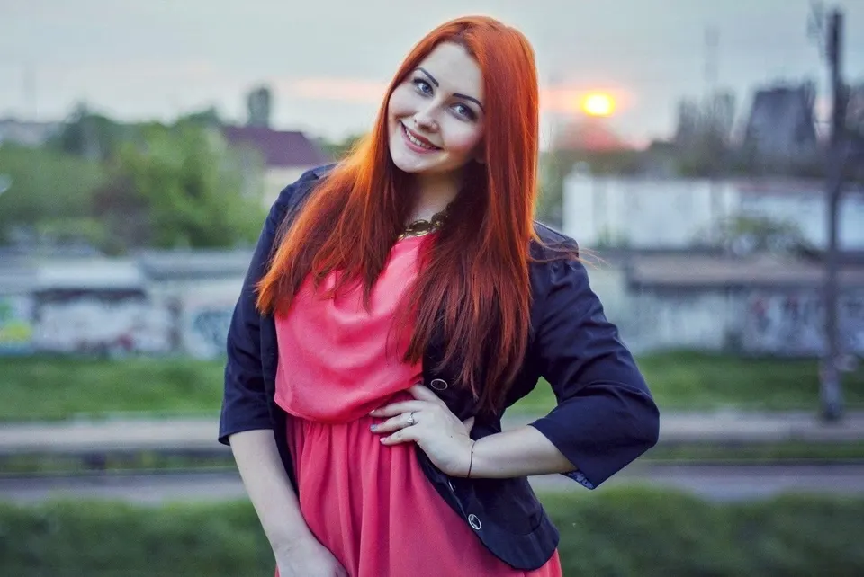 Daria — photo 2