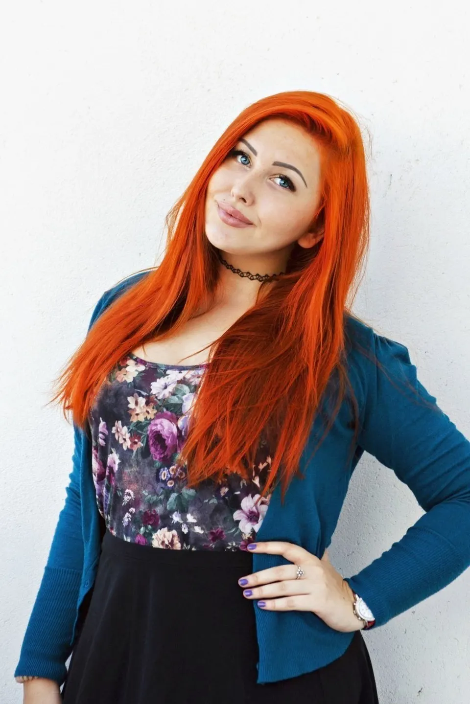 Daria — photo 3