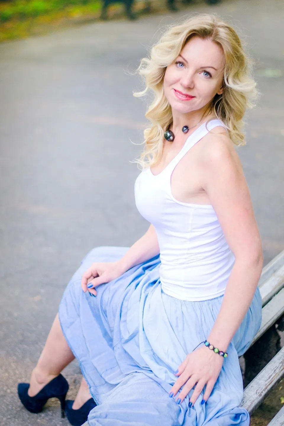Oksana — photo 4