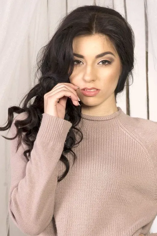 Anastasia — photo 2