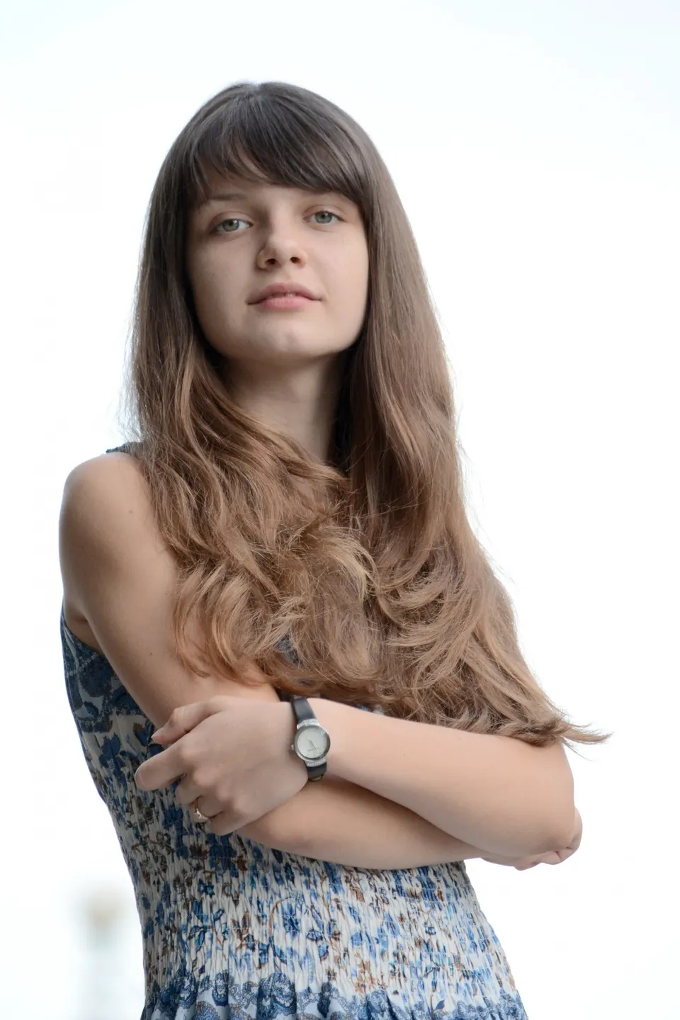 Anastasia — photo 2