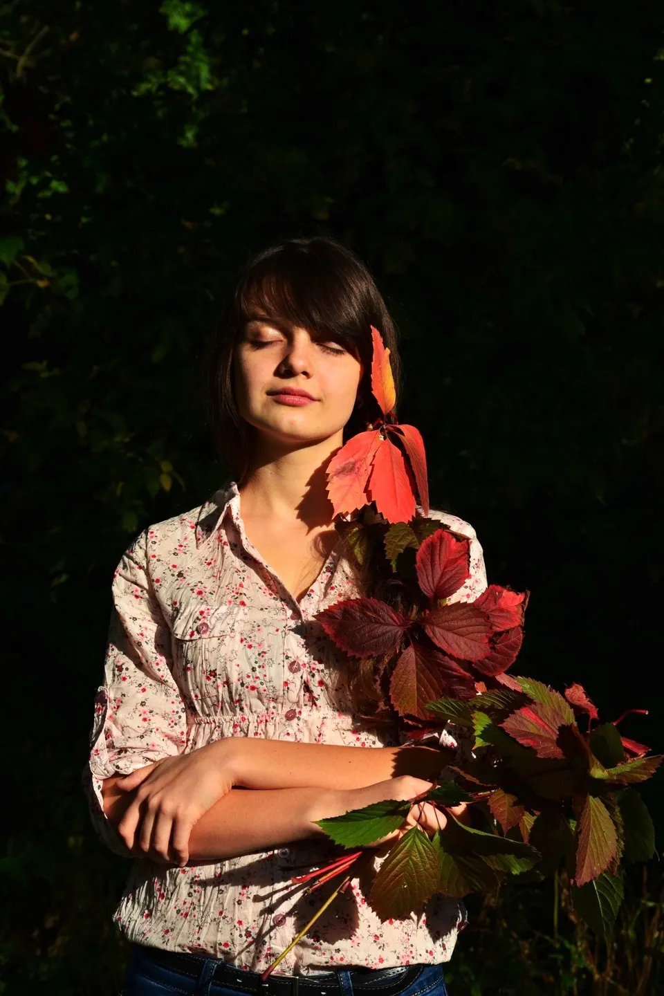 Anastasia — photo 4