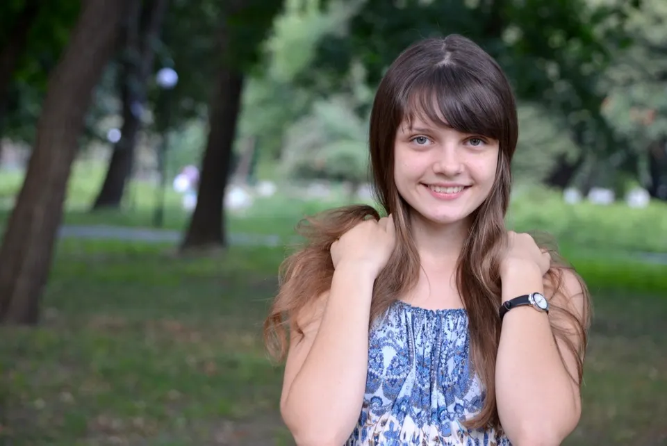 Anastasia — photo 3