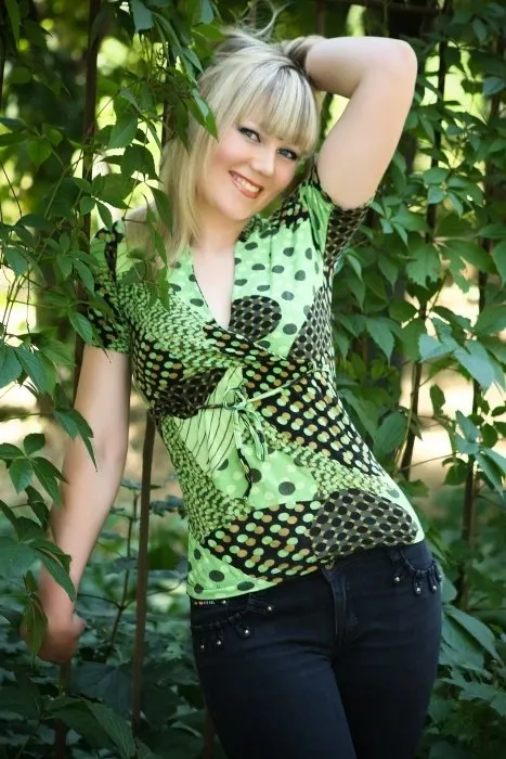 Natalia — photo 4