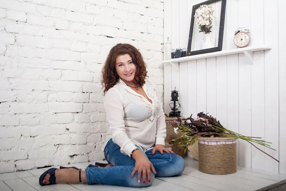 Olga — photo 3