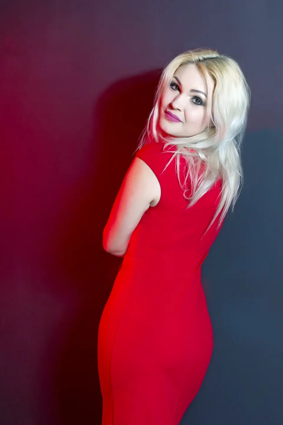 Alina — photo 2