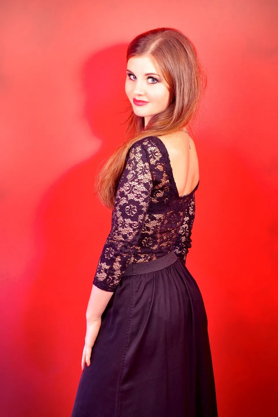 Kristina — photo 4