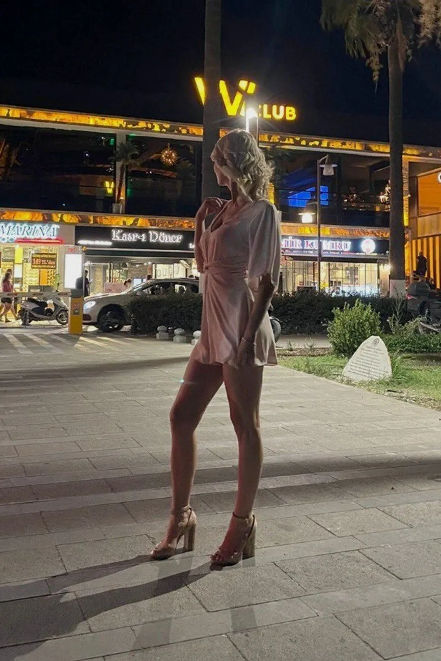 Yana — photo 2