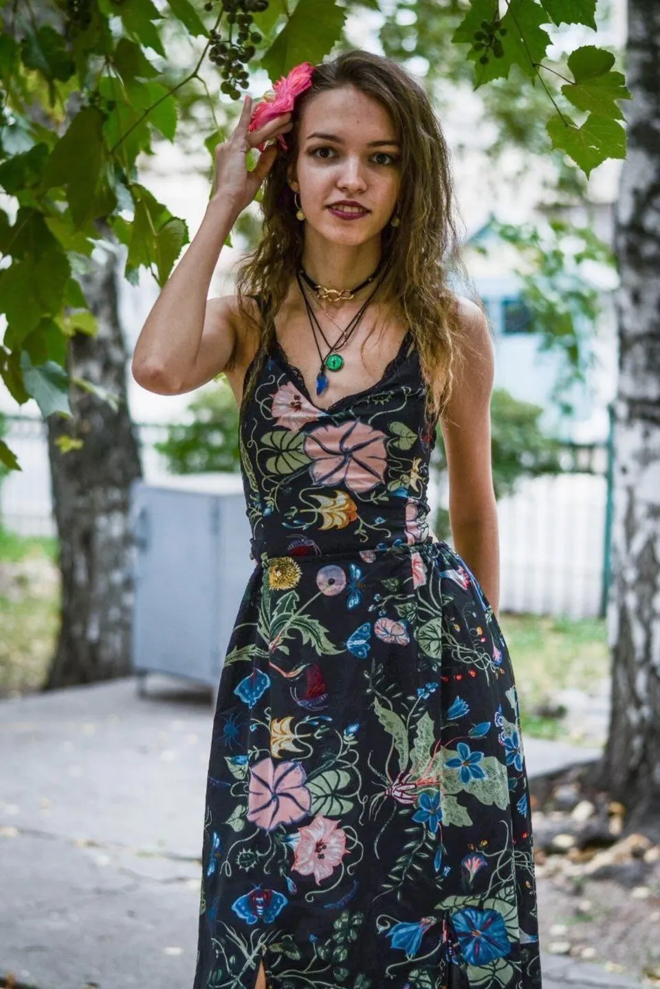 Olga — photo 4