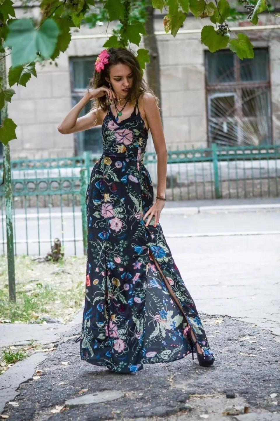 Olga — photo 2