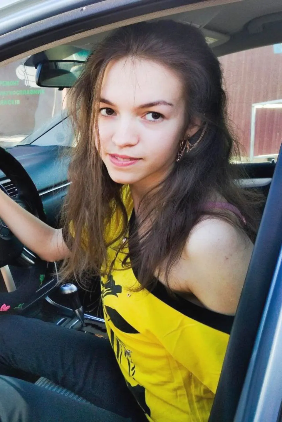Olga — photo 3