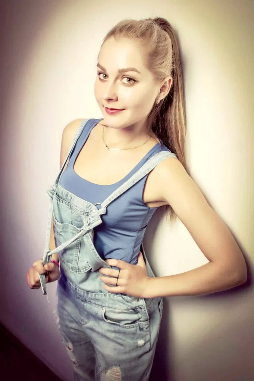 Ilona from Mykolaiv, Ukraine — photo 1