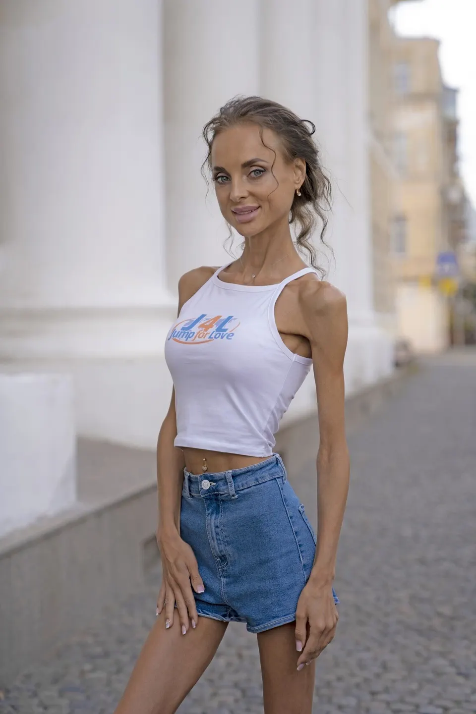 Aletta Black from Saint Petersburg, Russia — photo 1