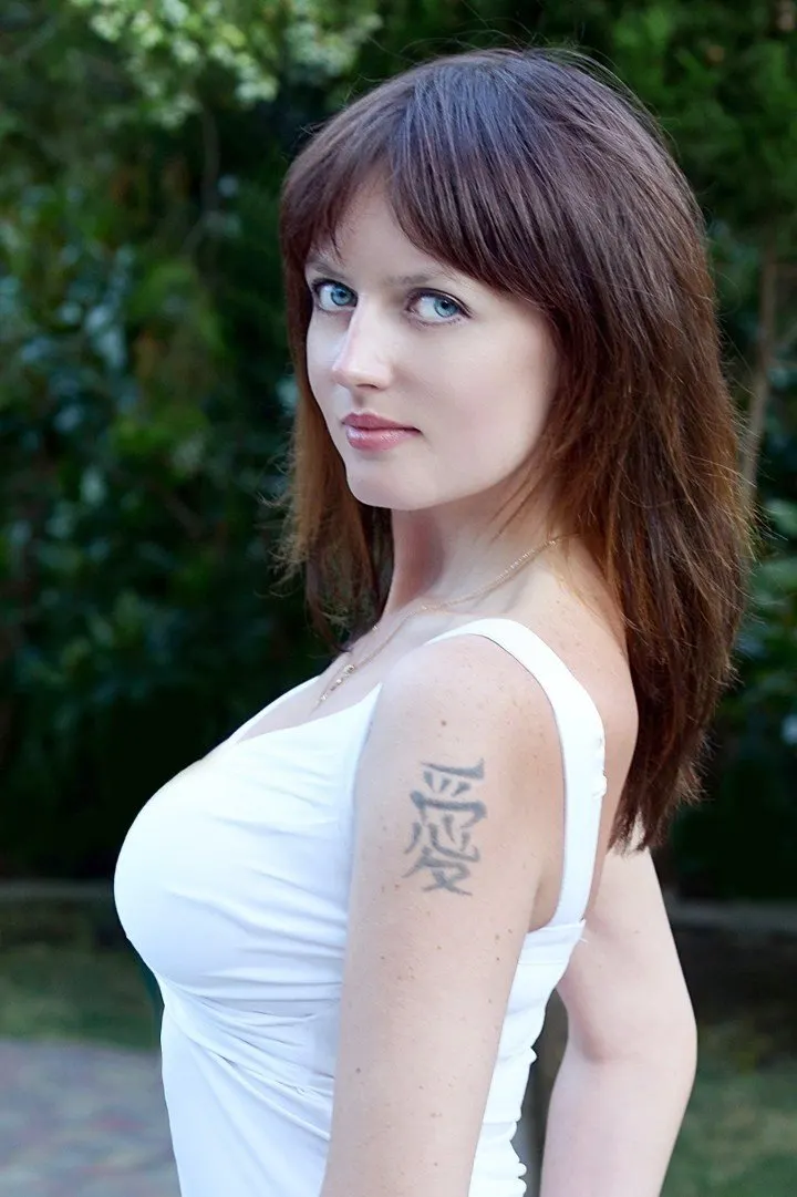 Catherine — photo 3