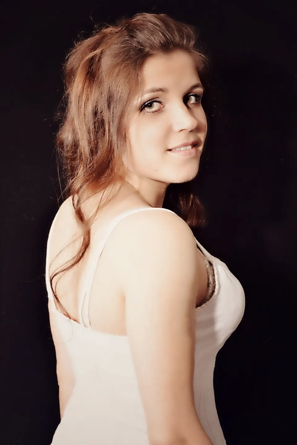 Nastya — photo 2