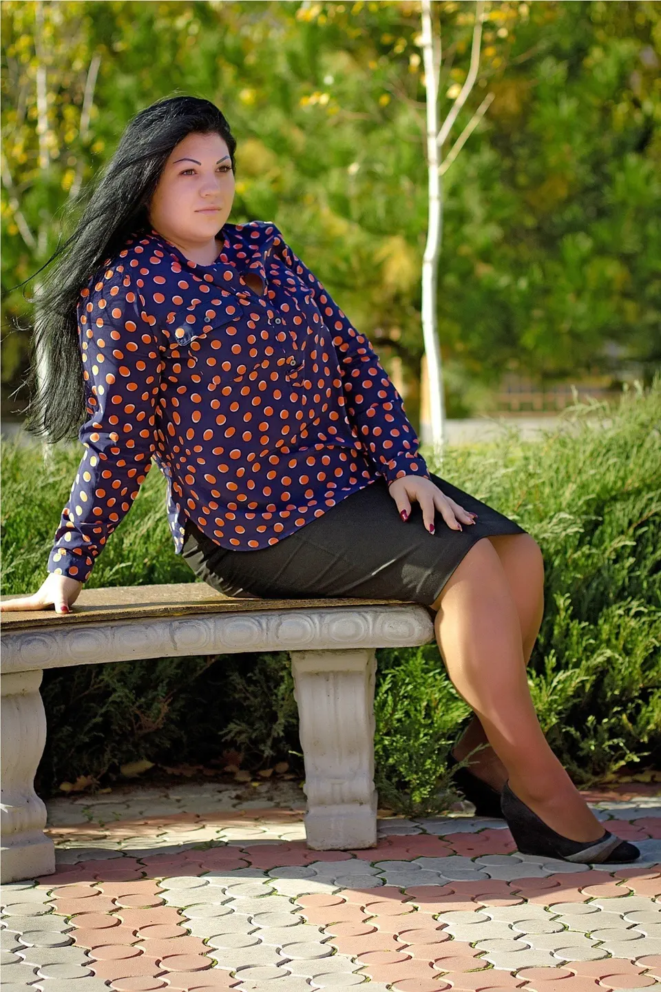 Yana — photo 3