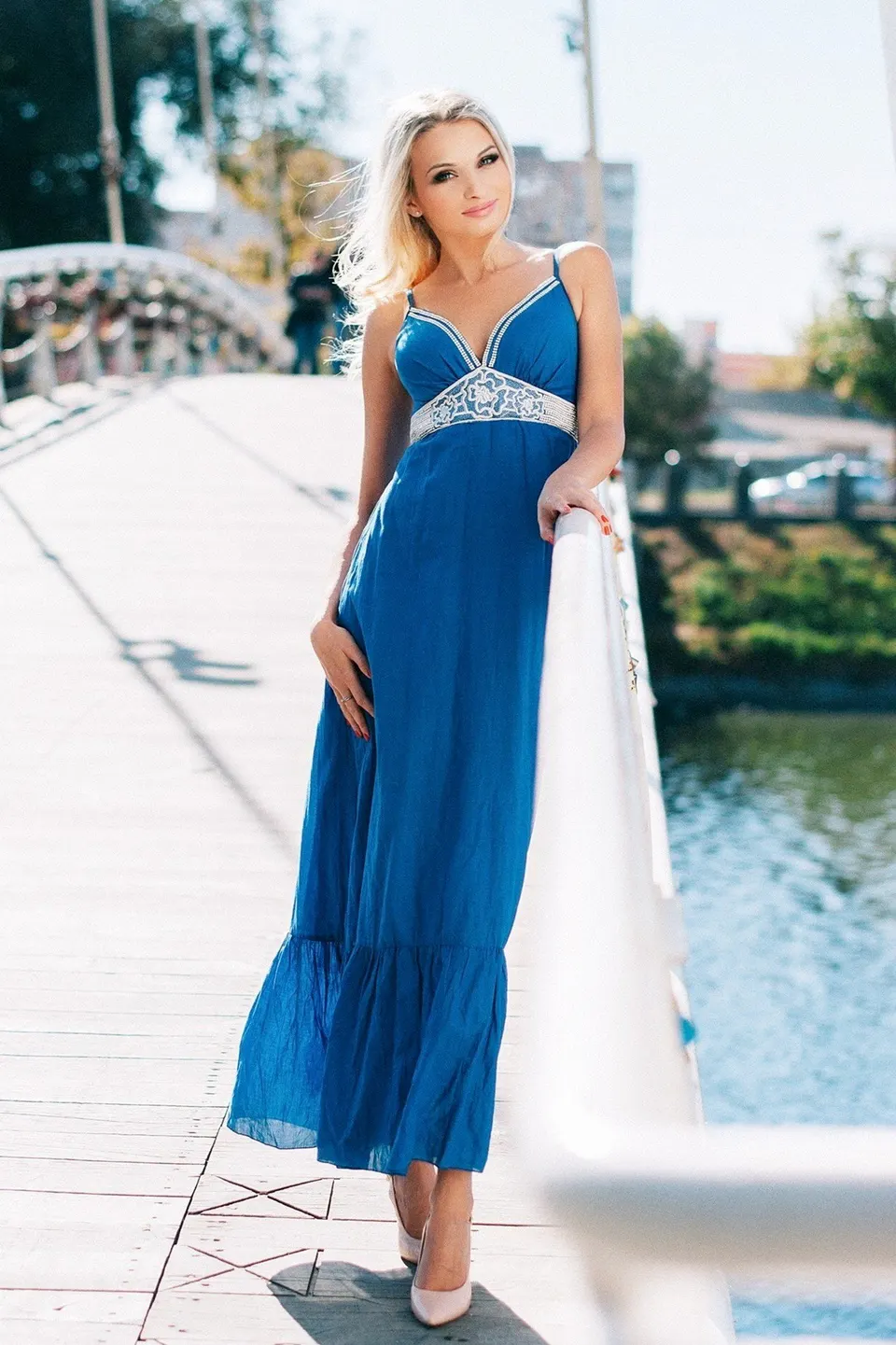 Oksana — photo 4