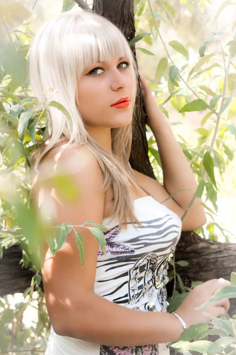 Tatyana — photo 4