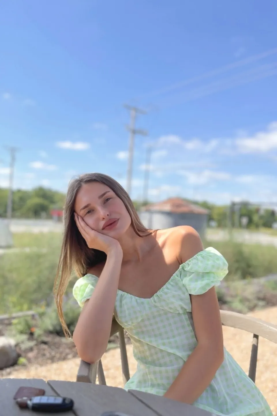 Anna — photo 3