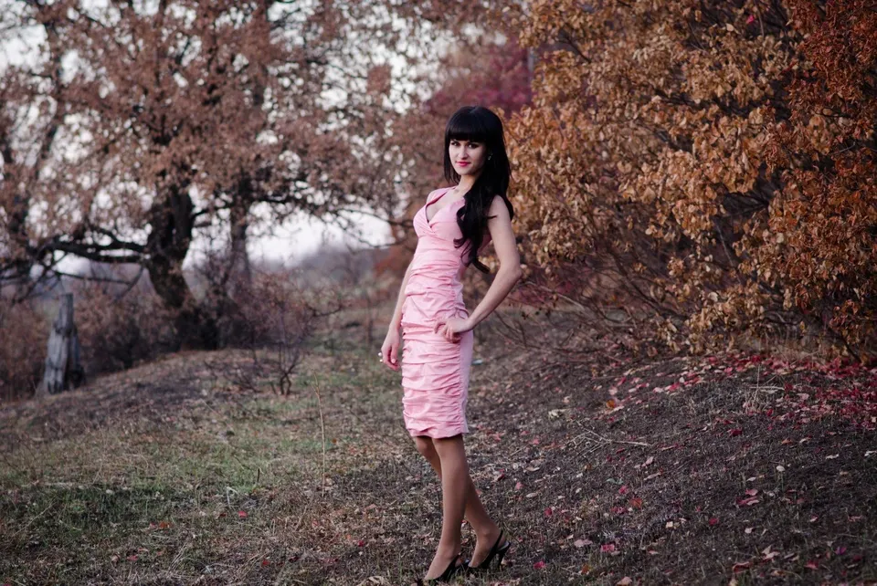 Alena — photo 4