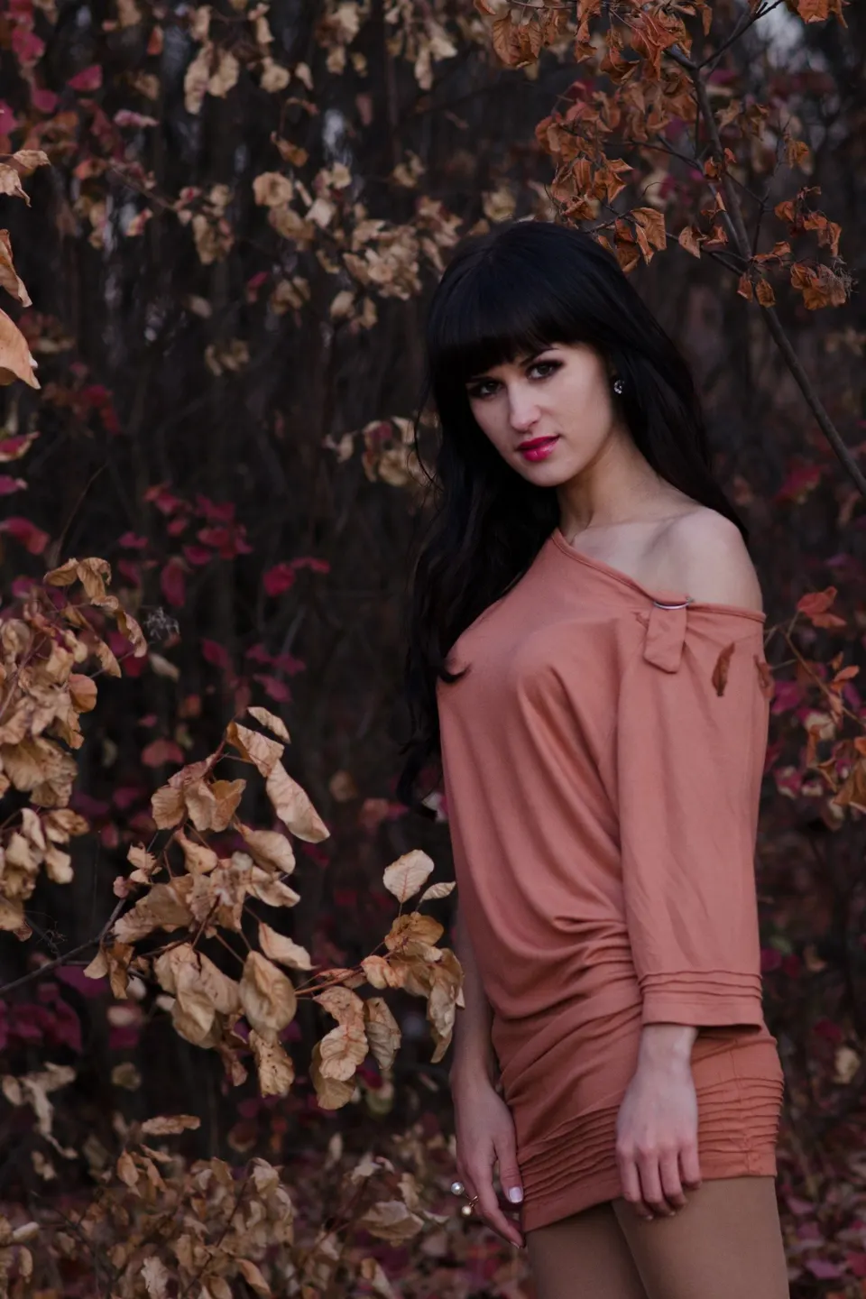 Alena — photo 3