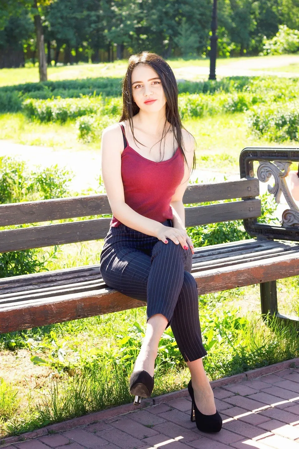 Marina — photo 2