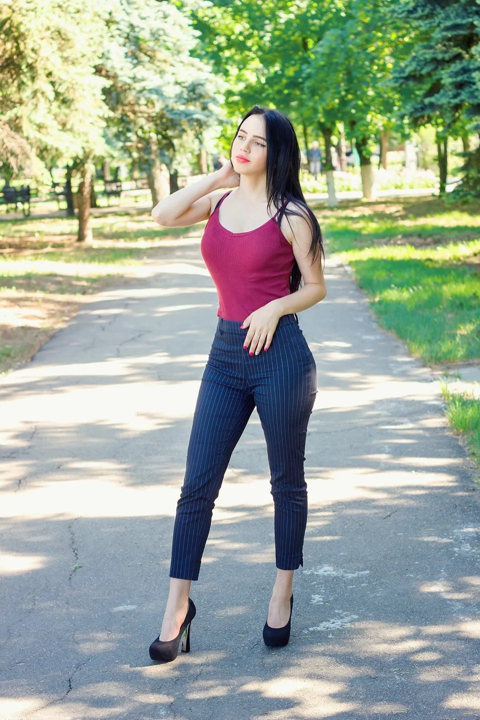 Marina — photo 4