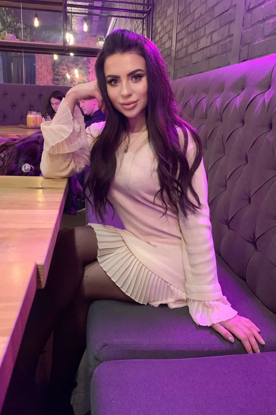 Olga — photo 3