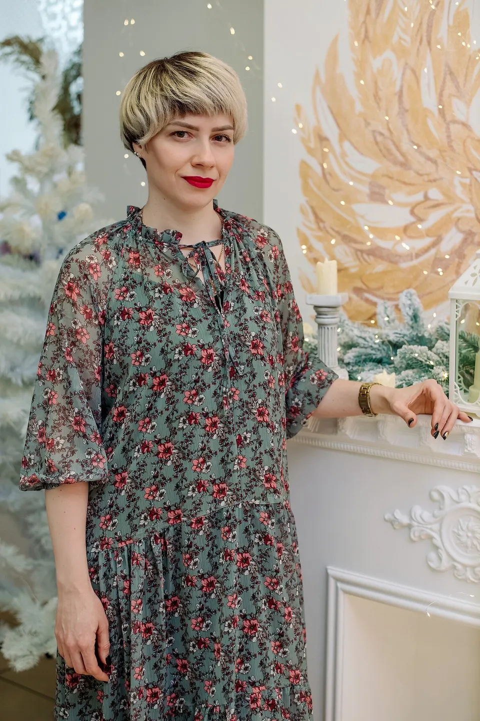 Lyubov — photo 3