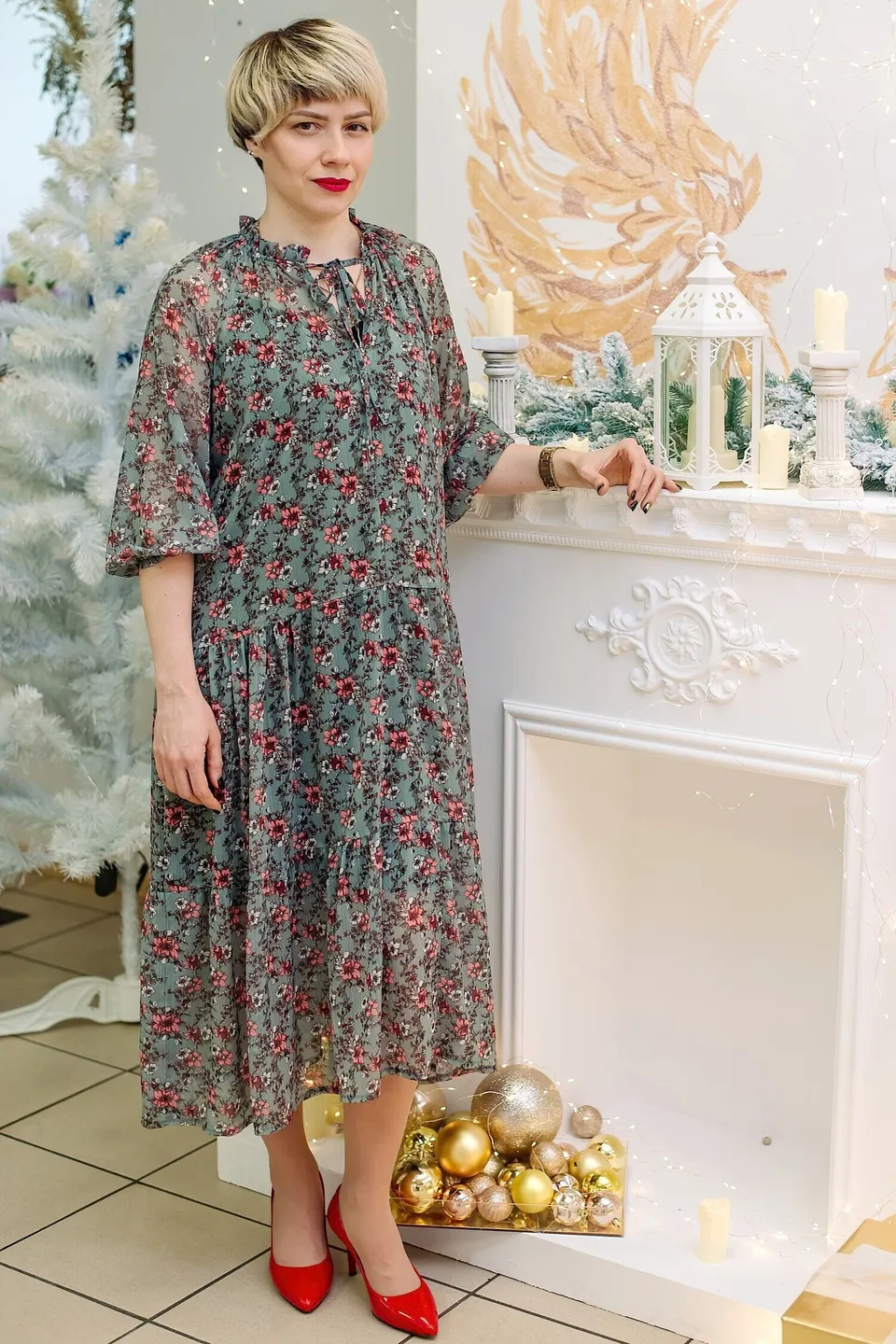 Lyubov — photo 2