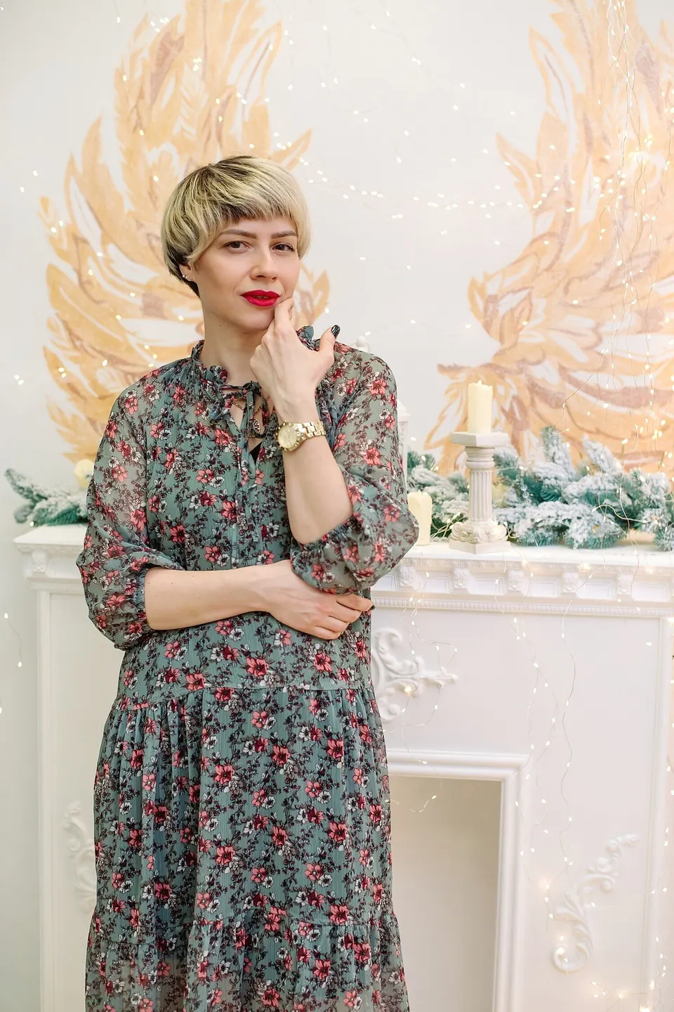 Lyubov — photo 4