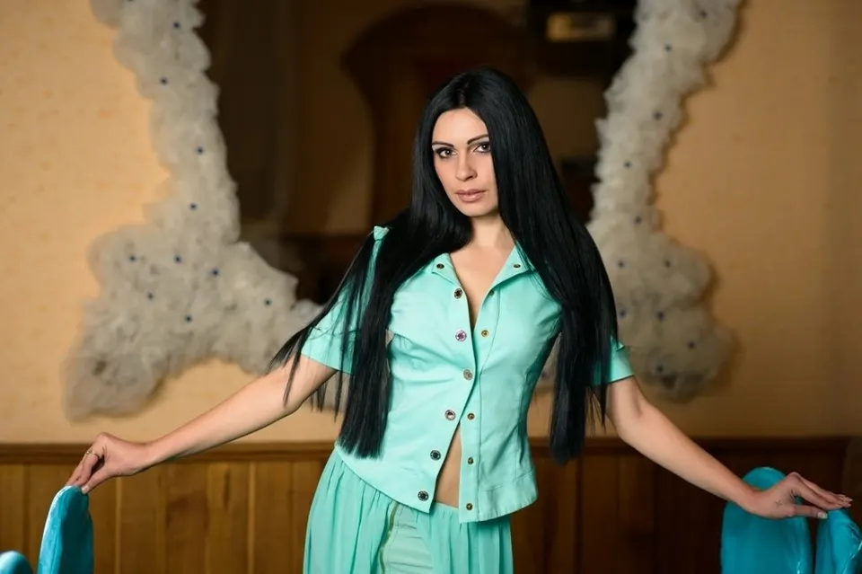 Elena — photo 2
