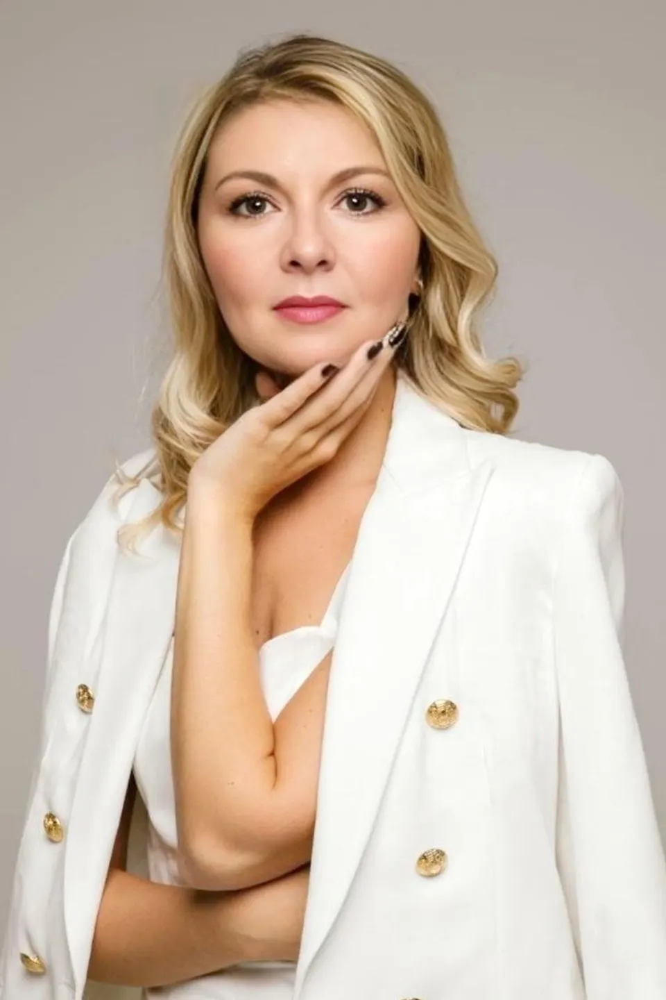 Irina — photo 3