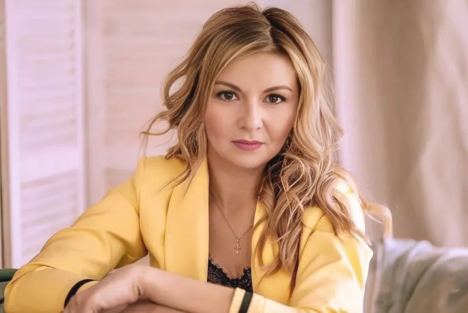 Irina — photo 4
