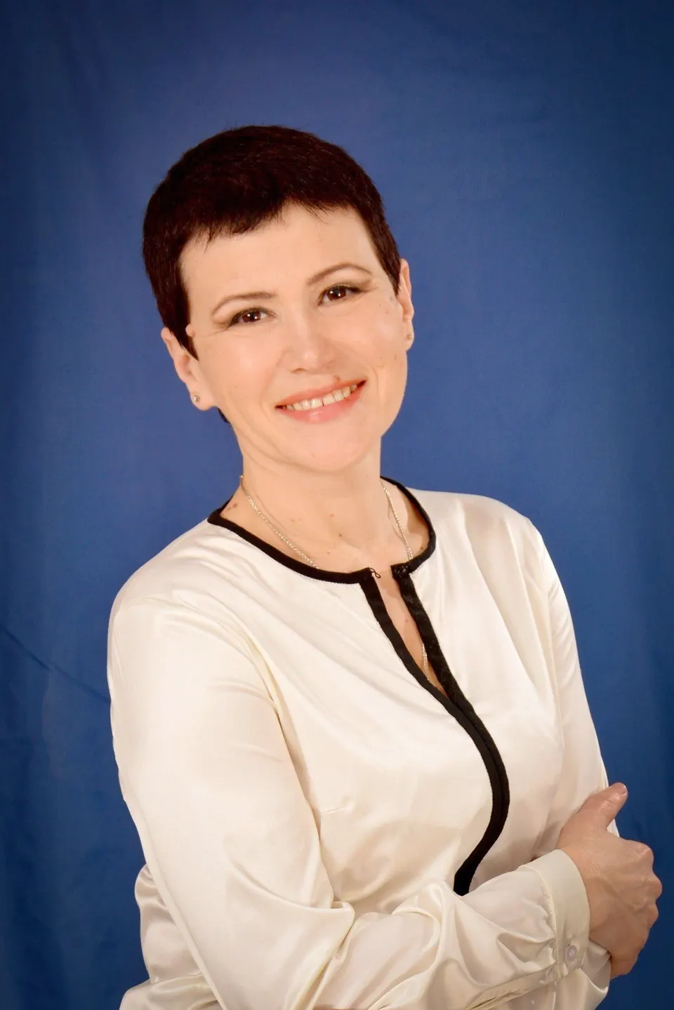 Olga — photo 2