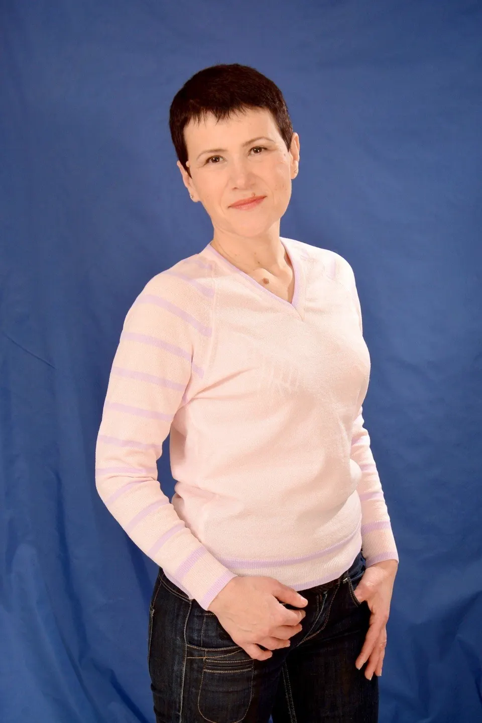 Olga — photo 3